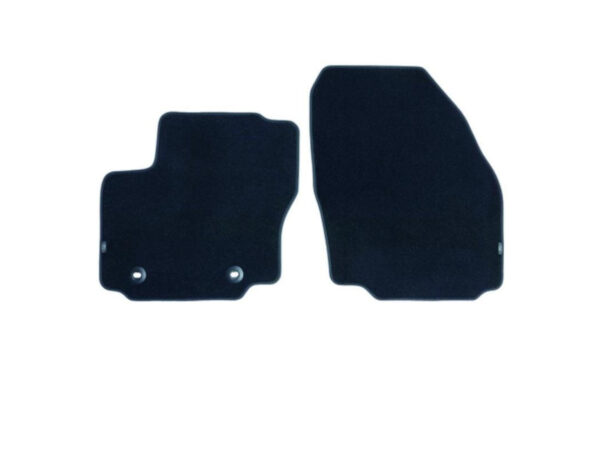 1383089 - NEW FORD GALAXY MK2 FRONT FLOOR MAT SET LHD 1383089 ORIGINAL