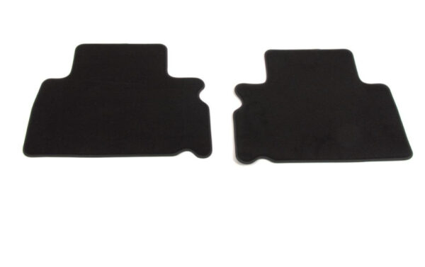 1383095 - NEW FORD GALAXY MK2 REAR 2ND ROW FLOOR MAT SET 1383095 ORIGINAL