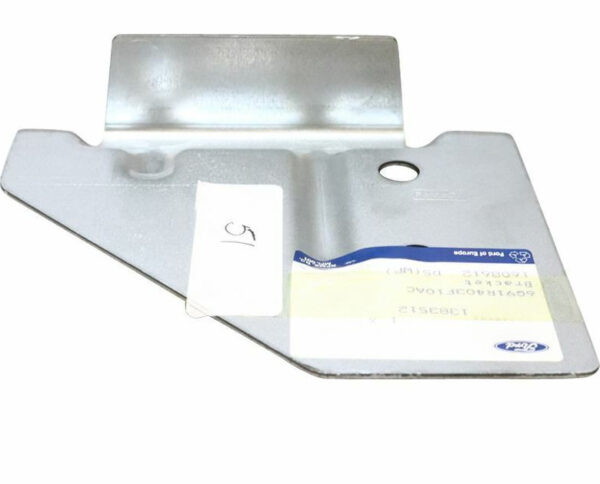 1383512 - NEW FORD MONDEO MK4 REAR FLOOR PAN RIGHT BRACKET 1383512 6G91-R403F10-AC