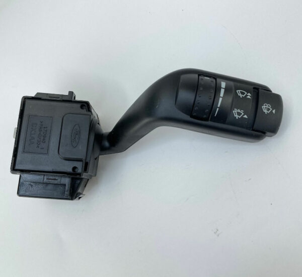 1383689 - NEW FORD TRANSIT MK3 STEERING WIPER STALK COLUMN SWITCH 1383689 ORIGINAL