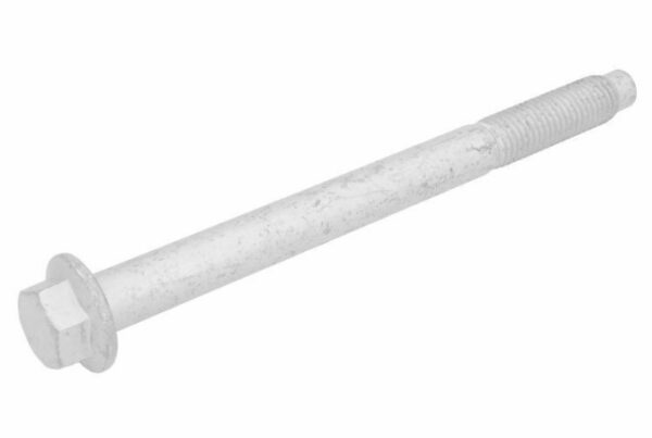 1386610 - NEW FORD TRANSIT MK3 FRONT TRANSVERSE BEAM SCREW W711243-S439 1386610 ORIGINAL
