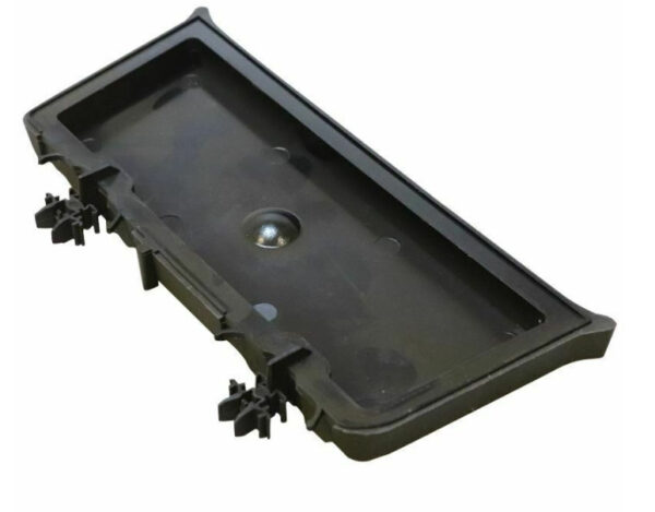 1405154 - NEW FORD MONDEO MK4 FRONT RIGHT INSULATOR 1405154 6M21-U02688-AC ORIGINAL