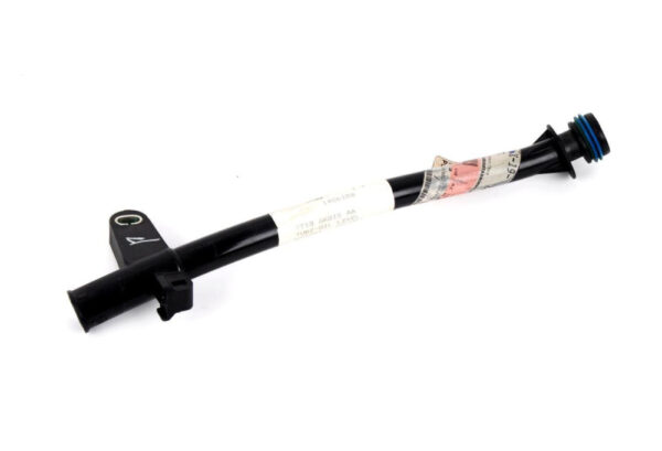 1406186 - FORD TRANSIT CONNECT MK1 OIL LEVEL INDICATOR TUBE 1406186 NEW GENUINE