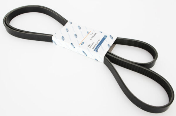 1416245 - NEW FORD GALAXY MK2 DRIVE V-BELT 1416245 6G9Q-6C301-CA ORIGINAL