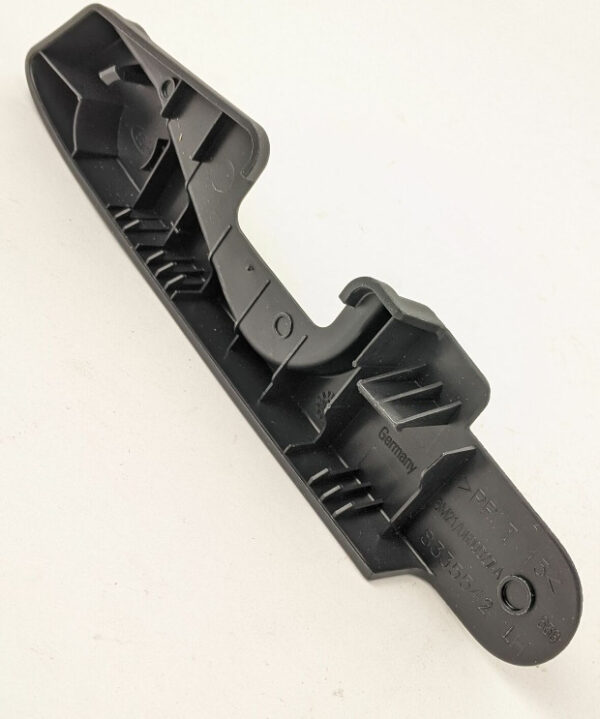 1420550 - NEW FORD GALAXY MK2 REAR LEFT SEAT BASE HINGE COVER 1420550 GENUINE