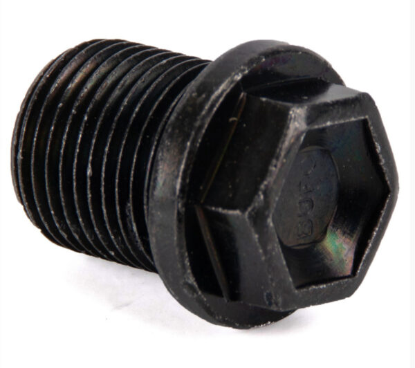 1422665 - NEW FORD KUGA C394 MK1 OIL DRAIN SCREW W711814-S443 1422665 ORIGINAL