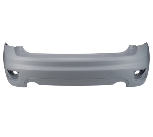 1424081 - NEW FORD FOCUS C-MAX MK1 REAR BUMPER ASSY 1424081 6M5Y-A17906-AEXWAA ORIGINAL