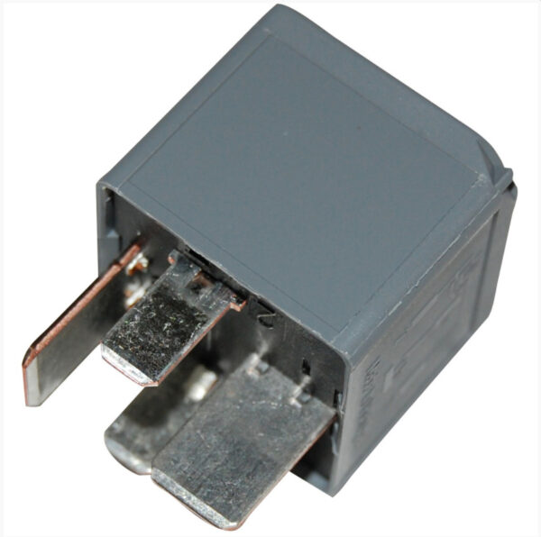 1425754 - NEW FORD MONDEO MK5 RELAY 4 FLAT CONNECTOR 70AMP MINI POWER TYCO 1425754 GENUINE