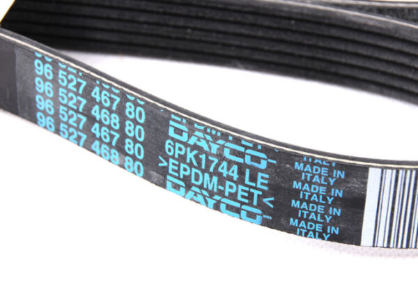 1427353 - NEW FORD GALAXY MK2 DRIVE V-BELT 1427353 6H5Q-6C301-BA ORIGINAL
