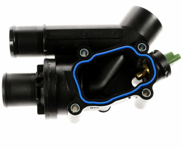 1427919 - NEW FORD MONDEO MK3 THERMOSTAT HOUSING WATER OUTLET CONNECTION 1427919 ORIGINAL