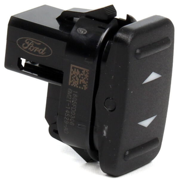 1428969 - NEW FORD MONDEO MK4 TAILGATE DISC SINGLE CONTROL SWITCH 1428969 ORIGINAL