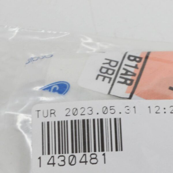 1430481 - FORD TRANSIT MK3 FUEL INJECTION PUMP SEAL RING 1430481 NEW GENUINE