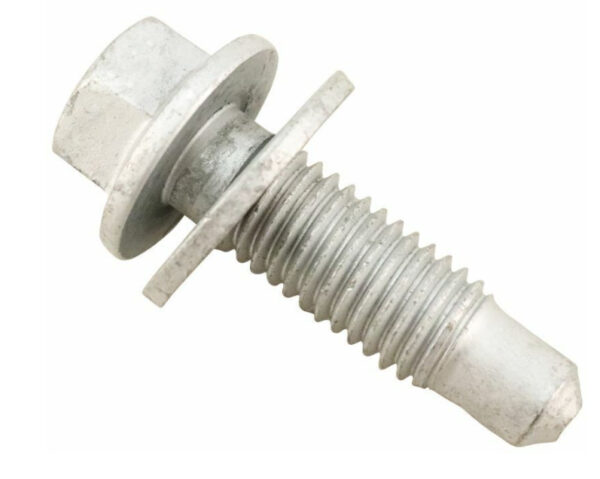 1431605 - FORD GRAND C-MAX MK2 FRONT DOOR HINGE SCREW 1431605 6M21-U228B20-AB