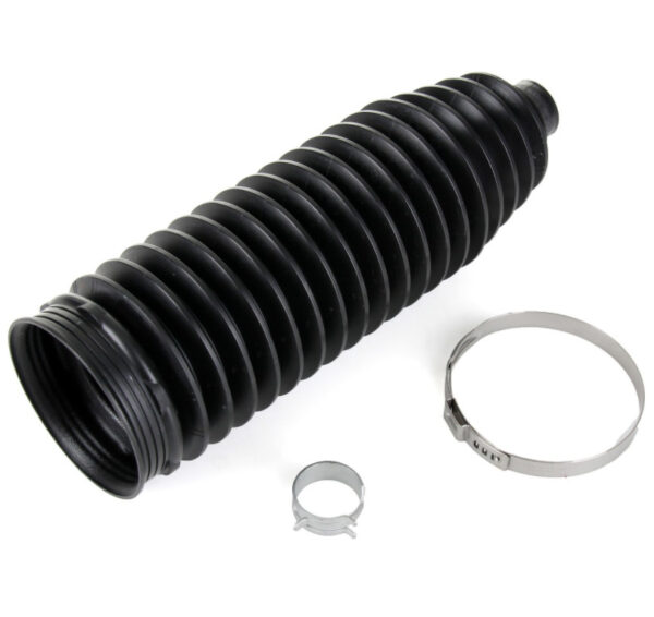 1433372 - NEW FORD MONDEO MK4 STEERING GEAR RACK DUST SEAL 1433372 6G91-3L575-AA ORIGINAL