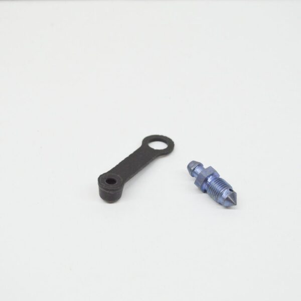 1433962 - NEW FORD TRANSIT MK3 FRONT BRAKE VENT SCREW 6C11-2208-AB 1433962