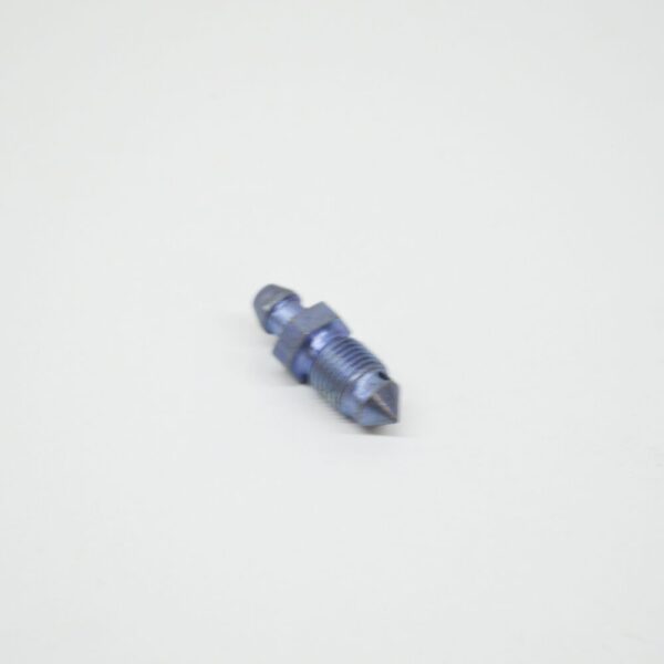 1433962 - NEW FORD TRANSIT MK3 FRONT BRAKE VENT SCREW 6C11-2208-AB 1433962