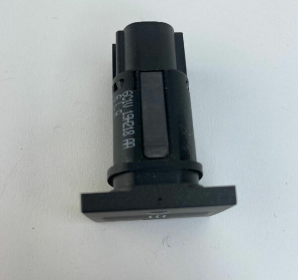 1434581 - NEW FORD TRANSIT MK3 LIGHT LAMP BUTTON SWITCH DASH 1434581 ORIGINAL
