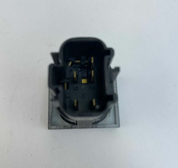 1434581 - NEW FORD TRANSIT MK3 LIGHT LAMP BUTTON SWITCH DASH 1434581 ORIGINAL