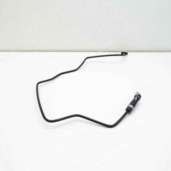 1435105 - FORD MONDEO MK4 Überlaufbehälter-Schlauchbaugruppe 6G91-8K012-DD 1435105 NEU