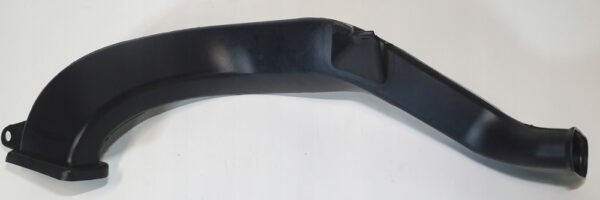 1435266 - NEW FORD TRANSIT MK3 LEFT AIR INTAKE PIPE AIR CHANNEL 1435266 ORIGINAL