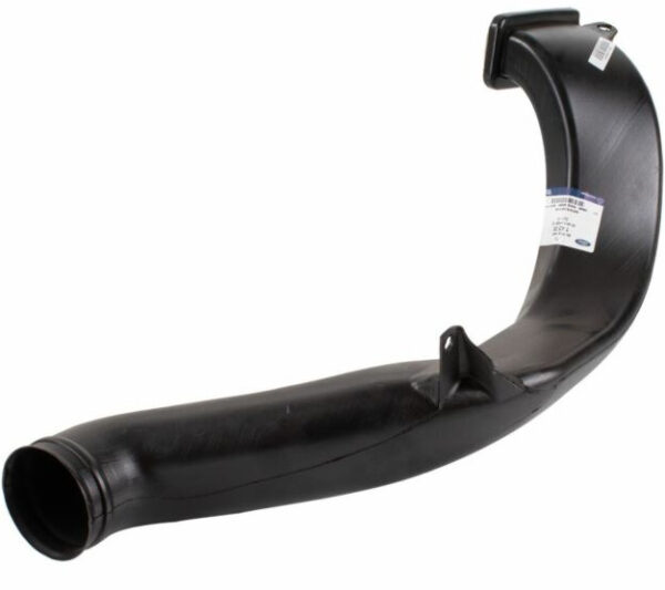 1435268 - NEW FORD TRANSIT MK3 HEATER DASHBOARD LEFT AIR DUCT 1435268 ORIGINAL