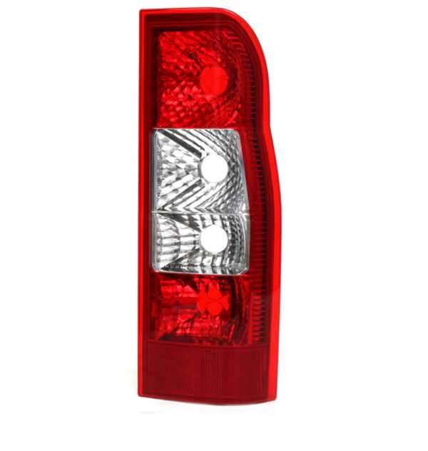 1435880 - NEW FORD TRANSIT MK3 REAR RIGHT TAILLIGHT 1435880 6C11-13450-AA ORIGINAL