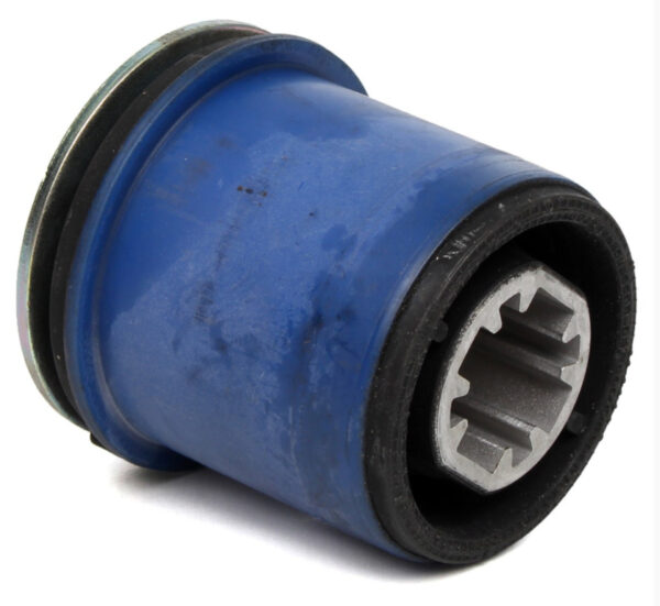 1437191 - NEW FORD MONDEO MK4 REAR CROSSBEAM FRONT RUBBER INSULATOR 1437191 ORIGINAL