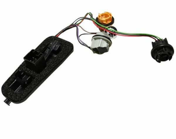 1437381 - NEW FORD FIESTA MK5 REAR LAMP WIRE ASSY 6S61-13A412-AC 1437381 ORIGINAL