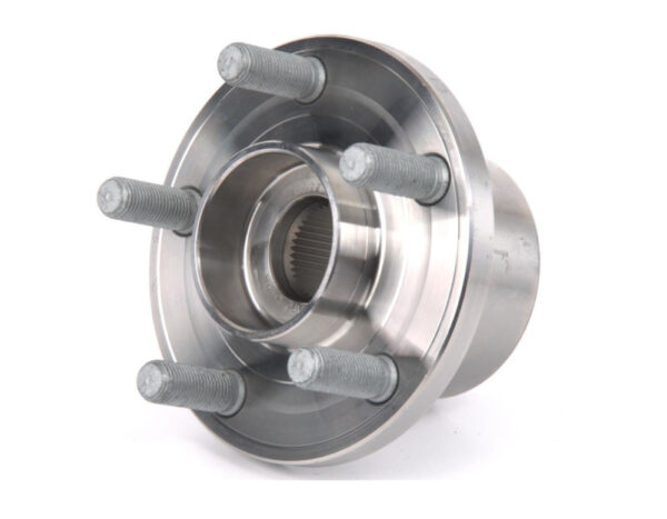 1437643 - NEW FORD GALAXY MK2 FRONT WHEEL HUB ASSY 6G91-2C300-AAB 1437643 ORIGINAL
