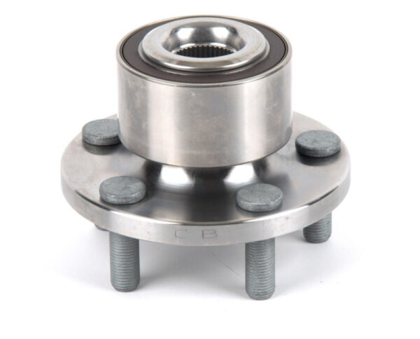 1437643 - NEW FORD GALAXY MK2 FRONT WHEEL HUB ASSY 6G91-2C300-AAB 1437643 ORIGINAL