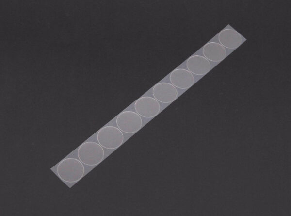 1437706 - NEW FORD FIESTA MK7 35MM ROUND GASKET TAPE 6M21-412A36-BA 1437706 ORIGINAL