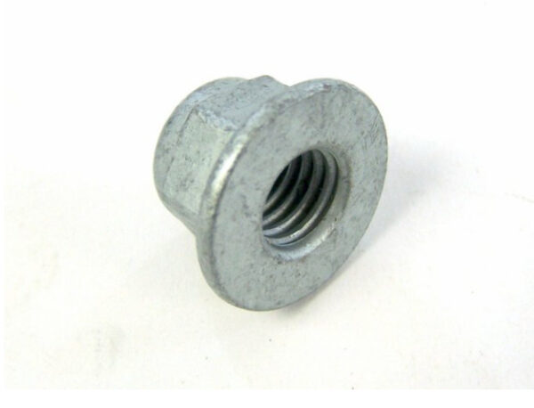 1444106 - NEW FORD KUGA MK3 CX482 STEERING TRANSMISSION END NUT 1444106 W520203-S442 ORIGINAL