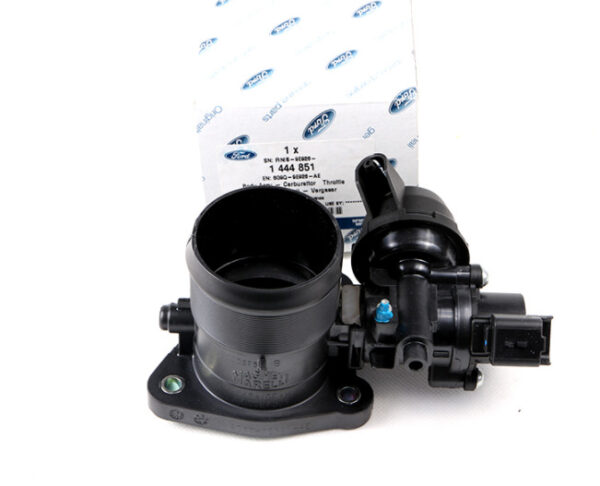 1444851 - NEW FORD C-MAX MK2 THROTTLE BODY 6G9Q-9E926-AE 1444851 ORIGINAL
