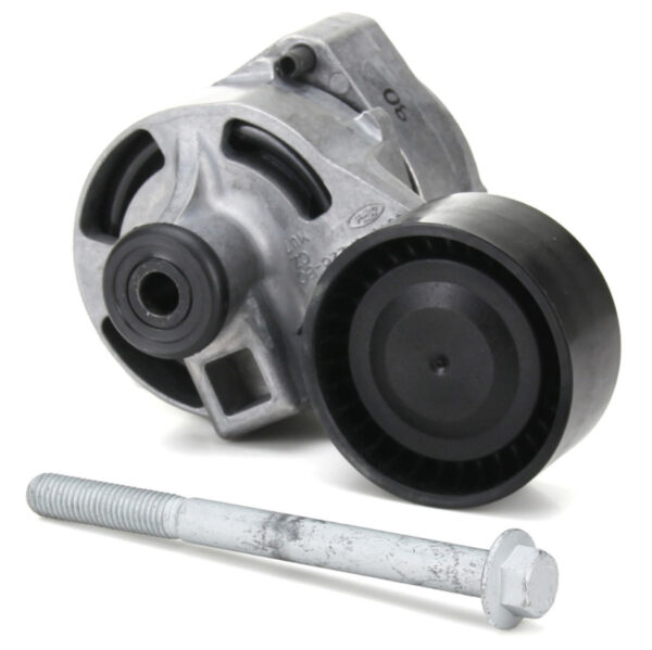 1445915 - NEW FORD TRANSIT MK3 BELT TENSIONING ROLLER 1445915 6C1Q-6A228-BC ORIGINAL