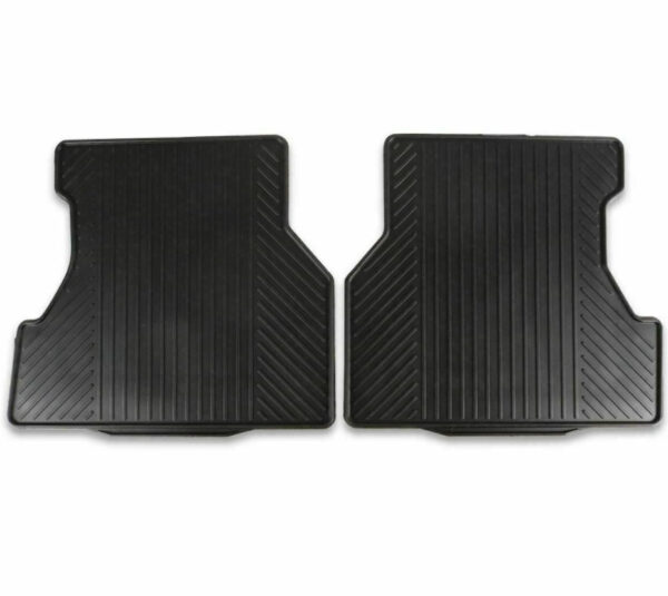 1446092 - NEW FORD FOCUS MK2 REAR FLOOR MAT SET AM4M5J-Y13035-CB 1446092 ORIGINAL