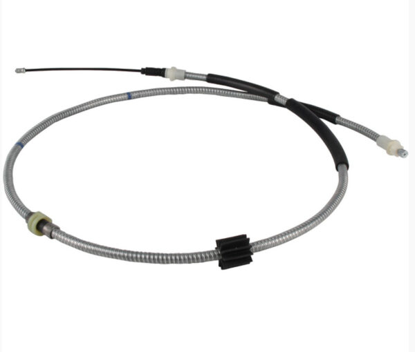 1447432 - NEW FORD MONDEO ESTATE MK3 PARKING BRAKE REAR CABLE ASSY 1447432 ORIGINAL