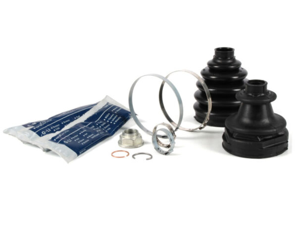 1447561 - NEW FORD MONDEO MK5 FRONT INNER-OUTER CV BOOT KIT 1447561 1S71-4A084-CE ORIGINAL