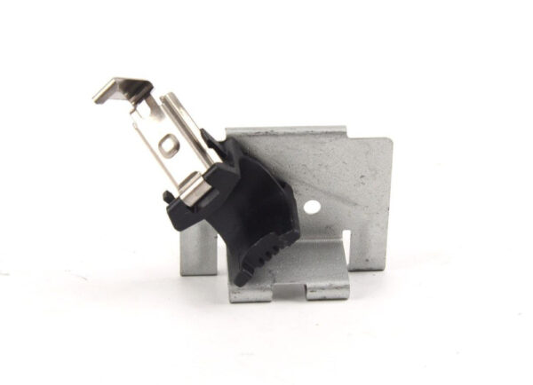 1447965 - NEW FORD MONDEO MK3 RIGHT PARKING BRAKE CABLE BRACKET 1447965 ORIGINAL