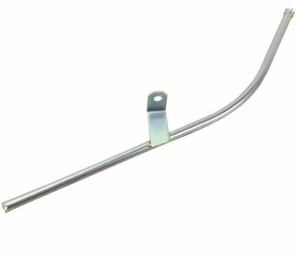 1448518 - NEW FORD RANGER MK3 ENGINE OIL DIVE EMBROIDERY PIPE 1448518 6M34-6754-AA ORIGINAL