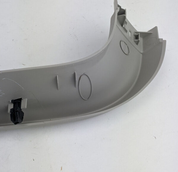 1449677 - NEW FORD FOCUS C-MAX TAILGATE PROPER TRIM 4M51-R42906-AA34X1 1449677 GENUINE