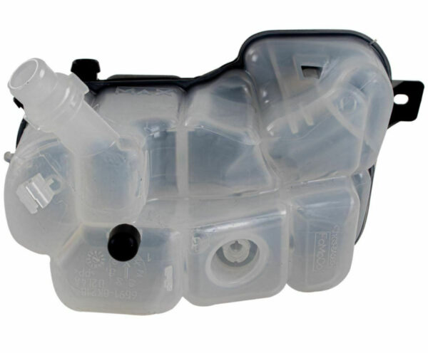 1449986 - NEW FORD GALAXY MK2 RADIATOR OVERFLOW EXPANSION TANK 1449986 ORIGINAL