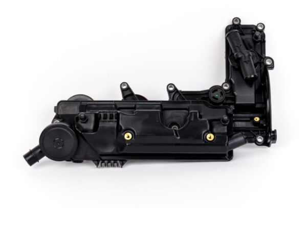 1450976 - Ford Mondeo MK4 Cylinder Head Front Cover 1450976 6G9Q-6P036-AB NEW GENUINE