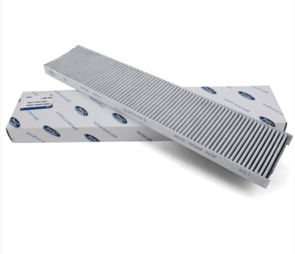 1452348 - NEW FORD GALAXY V191 MK1 POLLEN CABIN FILTER 95VW-19G244-AAHF 1452348 GENUINE