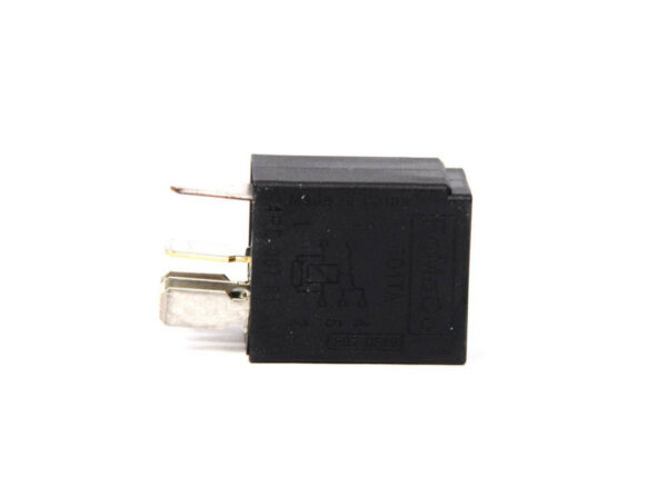 1454539 - NEW FORD TRANSIT MK3 MULTI FUNCTION RELAY 20 AMP 5 TERM MICRO 1454539 GENUINE