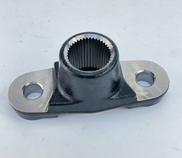1454910 - NEW FORD RANGER MK2 TORSION TORQUE BAR BEARING FRONT UPPER 1454910 ORIGINAL