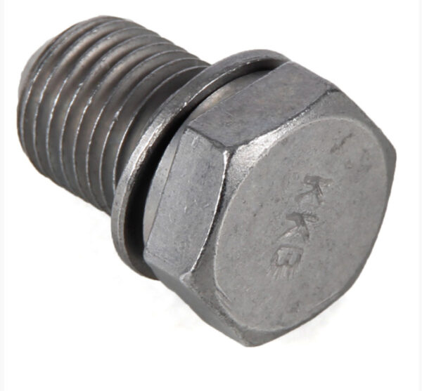 1459212 - NEW FORD GALAXY V191 MK1 OIL DRAIN SCREW WITH WASHER 1459212 ORIGINAL