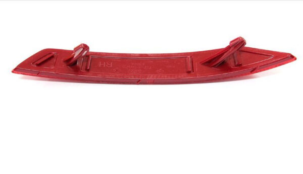 1460188 - NEW FORD MONDEO ESTATE MK4 RIGHT REAR BUMPER REFLECTOR 1460188