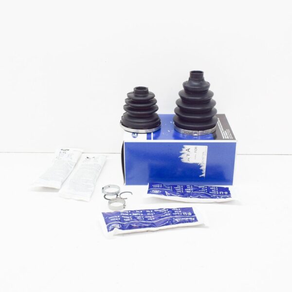 1460776 - NEW FORD FOCUS MK2 FRONT DRIVE SHAFT INNER AND OUTER BOOT KIT 1460776 ORIGINAL
