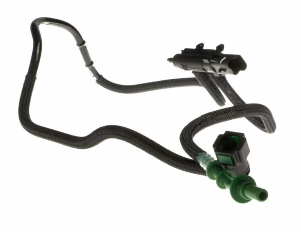 1461059 - NEU FORD KUGA MK1 C394 FUEL TUBE ASSY 1461059 3M5Q-9B337-AA ORIGINAL
