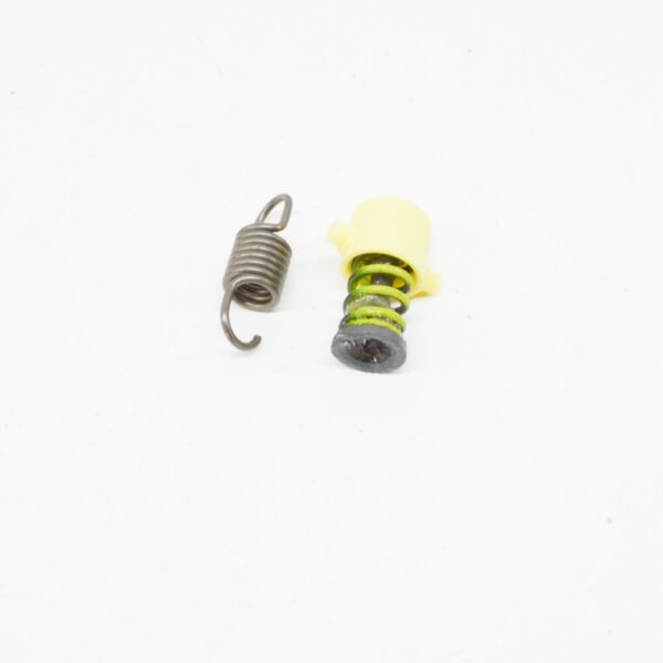 1463629 - Ford Focus MK2 Clutch Pedal Spring Set LHD 1463629 4N51-7L560-BA New